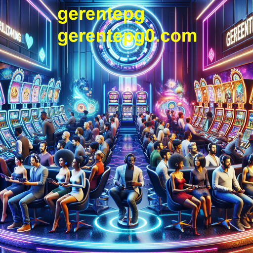 A Evolução dos Jogos Multiplayer: Conectando Jogadores em Um Mundo Virtual