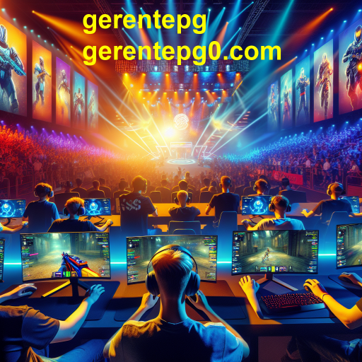 A Evolução Constante dos Jogos Eletrônicos em 2023